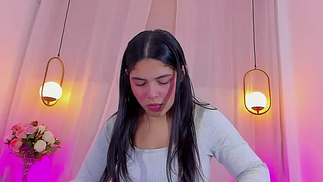 Haily b online show from March 2026 08:07:01 PM