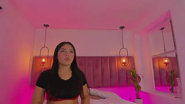 Haily b online show from March 2026 05:31:02 PM