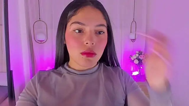 Haily b online show from April 2026 07:53:01 PM