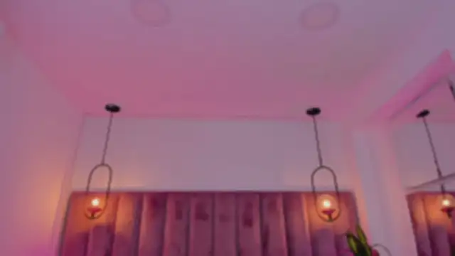 Haily b online show from February 2026 08:41:01 PM