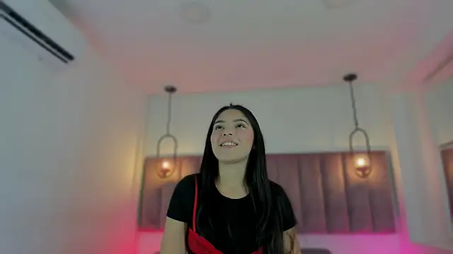 Haily b online show from January 2026 07:39:01 PM