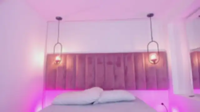 Haily b online show from February 2026 09:25:02 PM