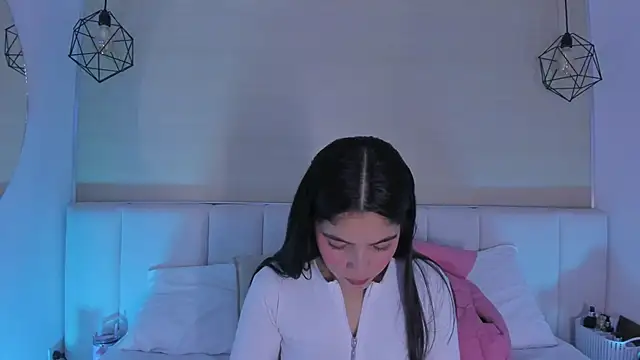 Haily b online show from May 2026 10:54:01 AM