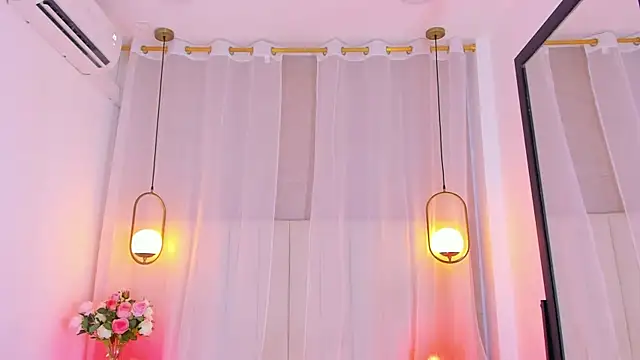 Haily b online show from April 2026 08:56:01 PM