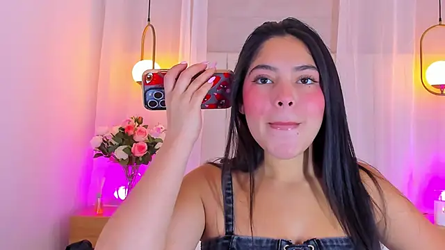 Haily b online show from March 2026 08:41:02 PM