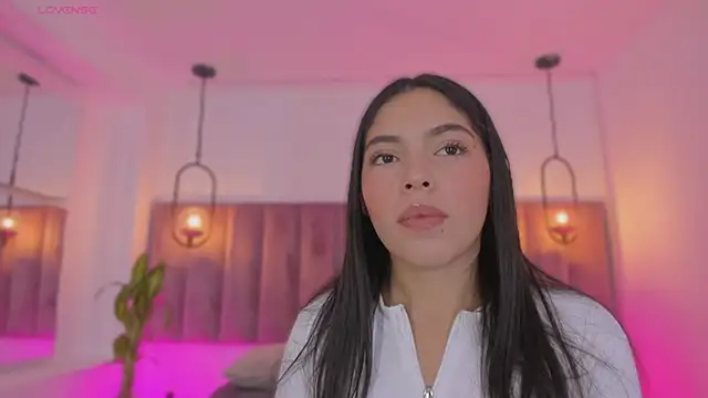 Haily b online show from February 2026 07:26:01 PM