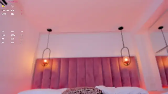 Haily b online show from November 2025 07:51:01 PM