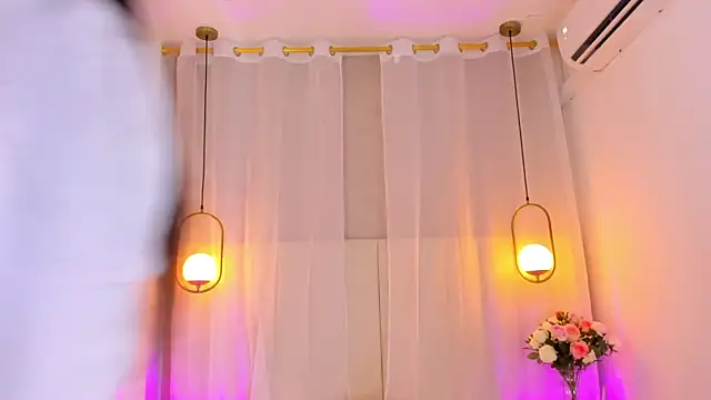 Haily b online show from April 2026 08:36:02 PM