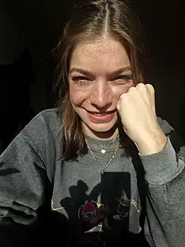 Rosemarie Blu online show from November 2025 08:40:01 AM