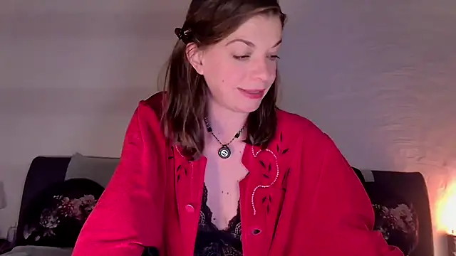 Rosemarie Blu online show from March 2026 04:38:01 AM