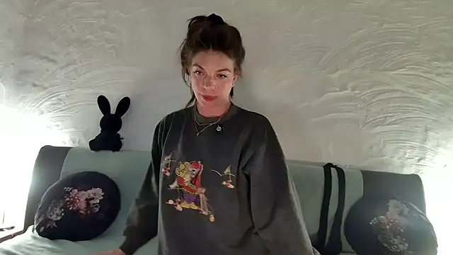 Rosemarie Blu online show from March 2026 08:34:02 PM