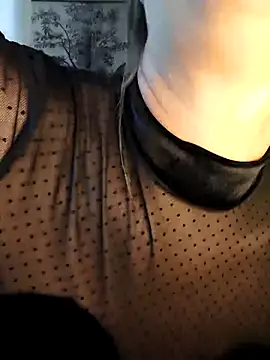 Rosemarie Blu online show from November 2025 11:36:02 AM