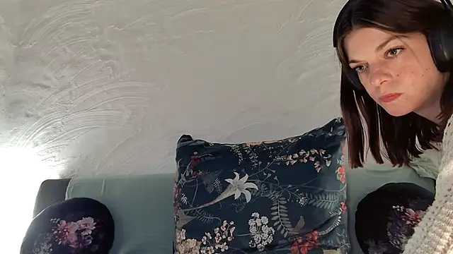 Rosemarie Blu online show from March 2026 08:31:02 PM