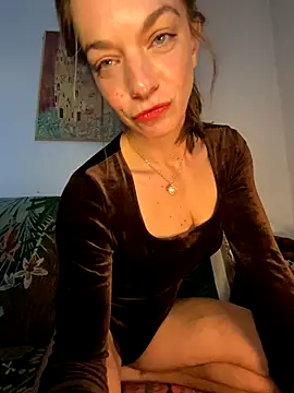 Rosemarie Blu online show from December 2025 10:58:02 AM