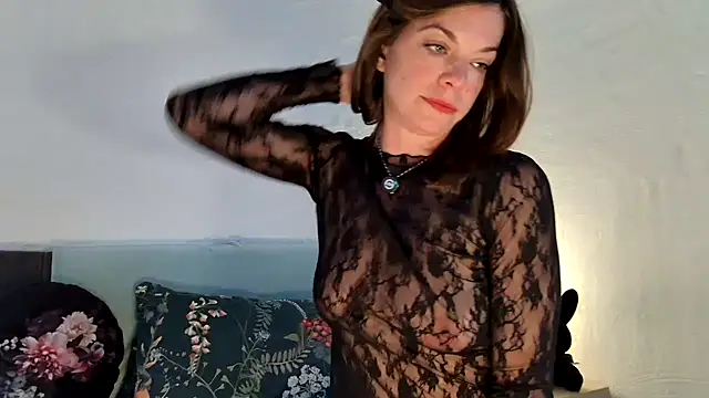 Rosemarie Blu online show from March 2026 08:19:01 AM