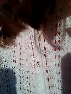 Rosemarie Blu online show from November 2025 08:13:01 AM