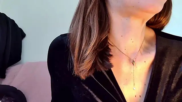 Rosemarie Blu online show from January 2026 09:27:01 AM