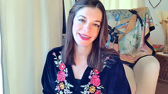 Rosemarie Blu online show from May 2026 06:12:02 AM