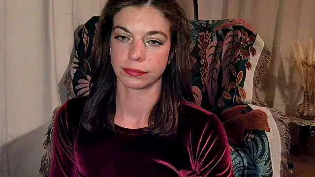 Rosemarie Blu online show from May 2026 09:01:02 PM