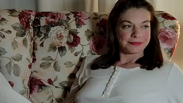 Rosemarie Blu online show from April 2026 09:43:01 PM