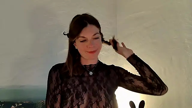 Rosemarie Blu online show from March 2026 06:58:02 AM