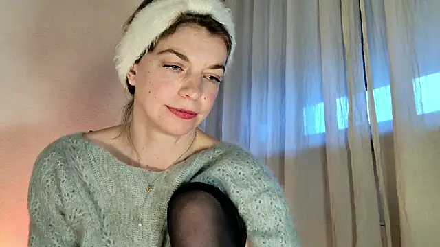 Rosemarie Blu online show from January 2026 03:18:02 PM