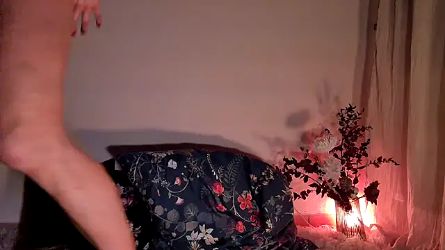 Rosemarie Blu online show from January 2026 06:28:02 AM