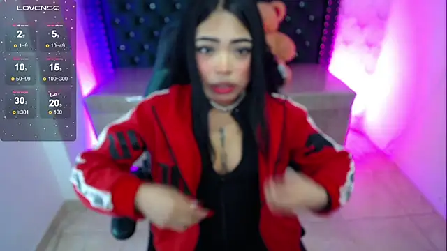 Snapshot of Sarah_evansm chatting on November 2025 02:26:02 AM Sarah evansm online show from November 2025 02:26:02 AM