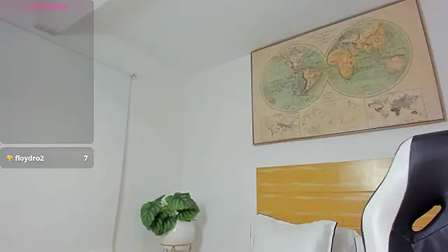 dulce victoriaa  online show from October 2025 02:56:01 AM