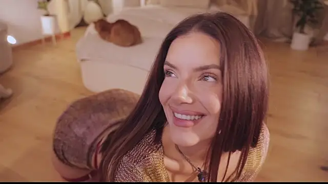 nadia bliss online show from October 2025 07:24:02 PM