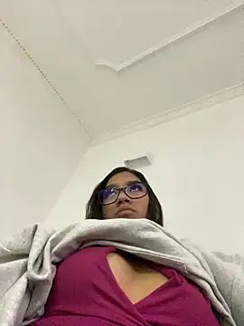 yousweet-Scarett online show from October 2025 09:38:02 PM