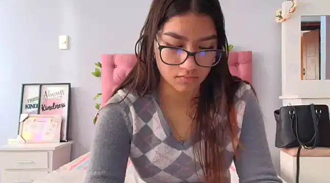 yousweet-Scarett online show from March 2025 12:49:02 PM