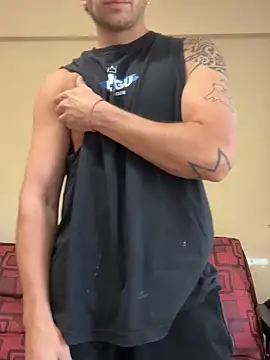 shuki0101 online show from March 2025 04:54:02 PM