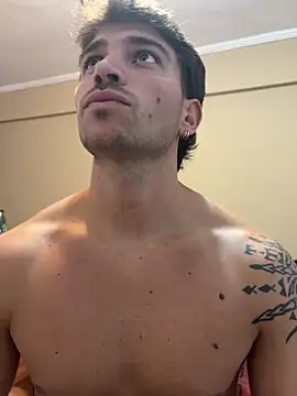 shuki0101 online show from March 2025 10:15:01 PM