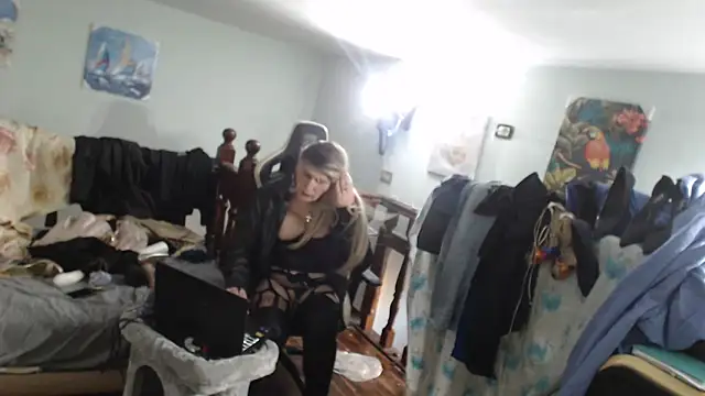 emmex671 online show from February 2025 03:47:01 PM