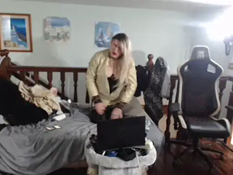 emmex671 online show from March 2025 06:08:01 AM