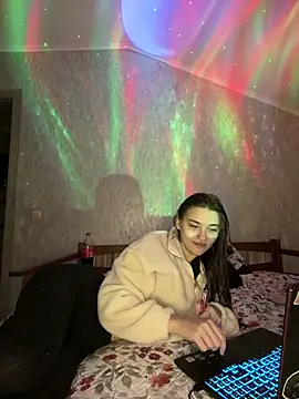 MrrKate online show from March 2026 10:59:01 PM