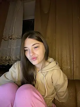 MrrKate online show from February 2026 01:16:01 AM