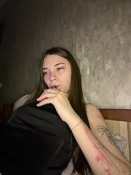 MrrKate online show from March 2026 01:03:01 AM