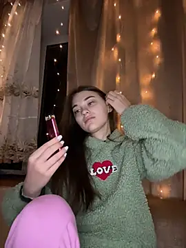 MrrKate online show from February 2026 01:16:02 AM