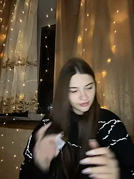 MrrKate online show from February 2026 11:04:01 PM