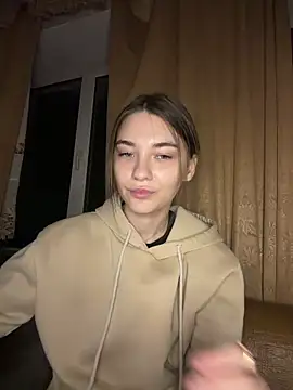 MrrKate online show from March 2026 02:04:02 AM