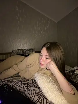 MrrKate online show from April 2026 12:07:01 AM