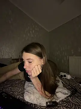 MrrKate online show from April 2026 12:39:01 AM