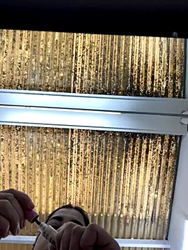 Madisson-Rivas online show from November 2025 03:05:02 PM