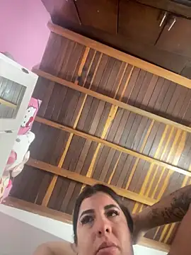 Madisson-Rivas online show from November 2025 05:05:02 PM