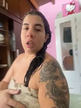 Madisson-Rivas online show from November 2025 05:24:01 PM