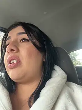 Madisson-Rivas online show from October 2025 01:23:01 PM