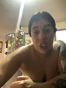 Madisson-Rivas online show from October 2025 05:36:02 PM