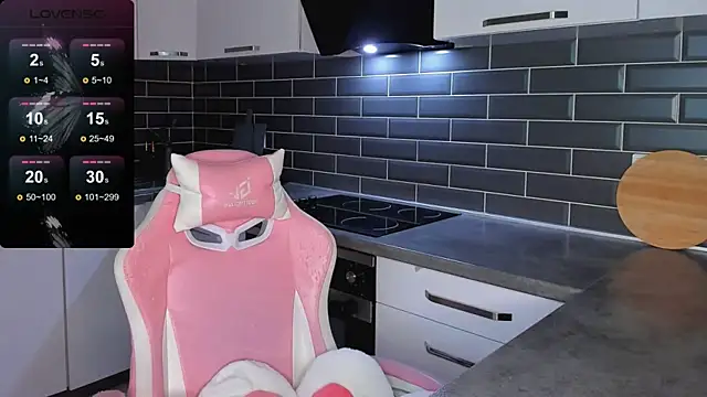 EmmaVictori1 online show from March 2026 08:27:01 AM